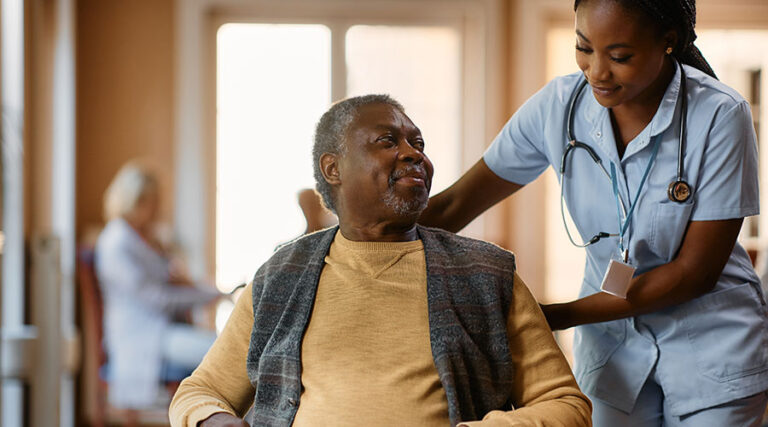 Resthaven Opens The Farmstead Senior Living Community