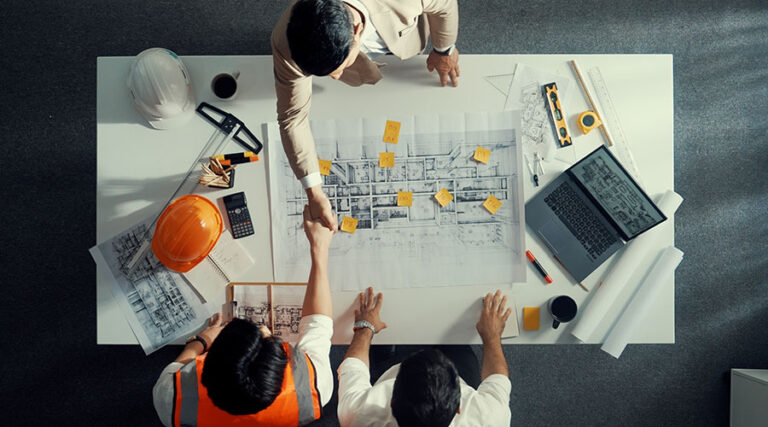 Three Steps to Strategic Capital Planning