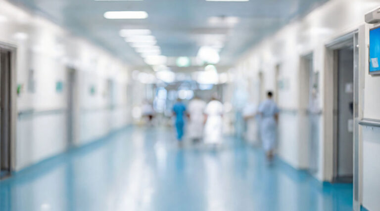 PeaceHealth Unveils Plans for Timber Springs Behavioral Health Hospital