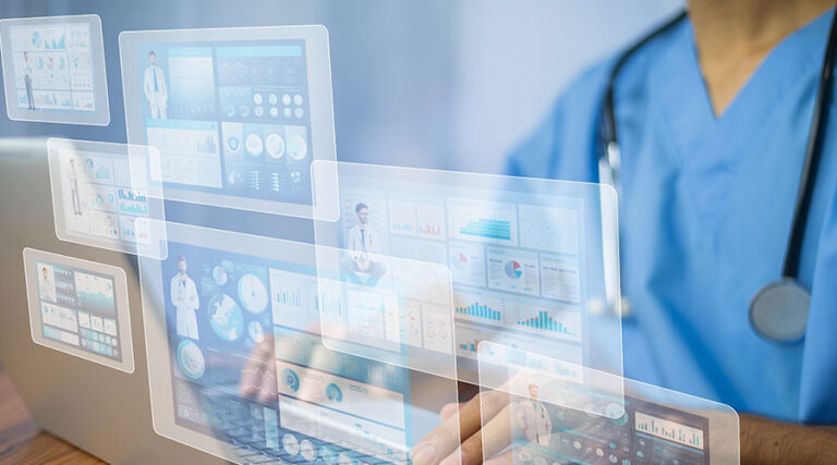 New Technologies for Patient Safety