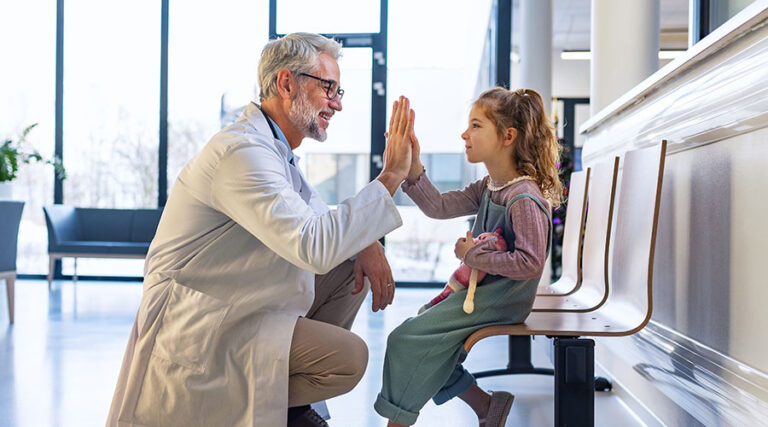 How to Approach Designing Children’s Healthcare Facilities