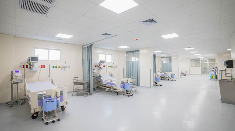 Sutter Health Reveals Plans to Expand Elk Grove Campus