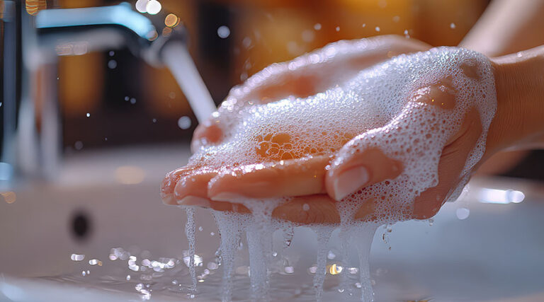 Five Key Strategies to Implementing Automated Hand Hygiene Systems