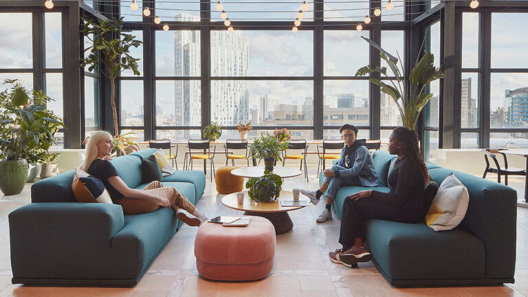 3 surprises impacting the return to the office