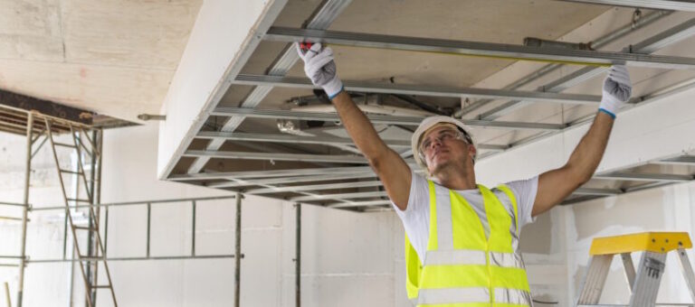 Managing Healthcare Operations During Renovations