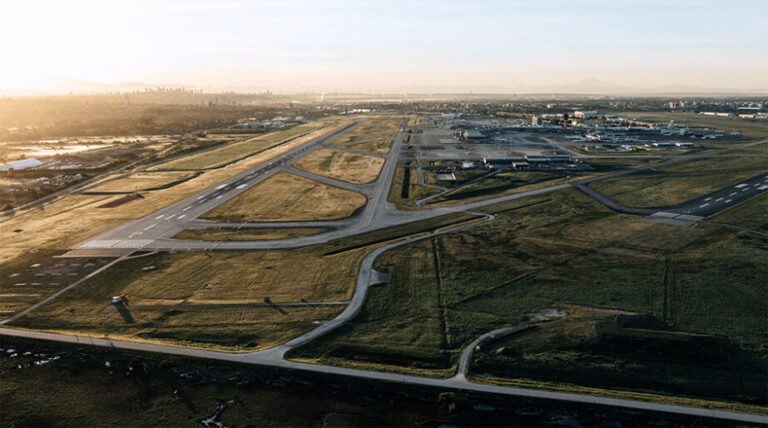 YVR north runway set for $133M upgrade