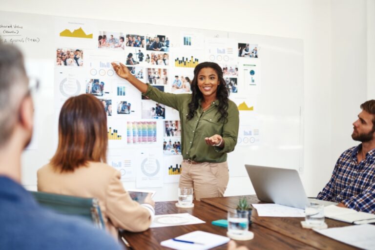 How to Improve Facility Operations with Visual Management Strategies