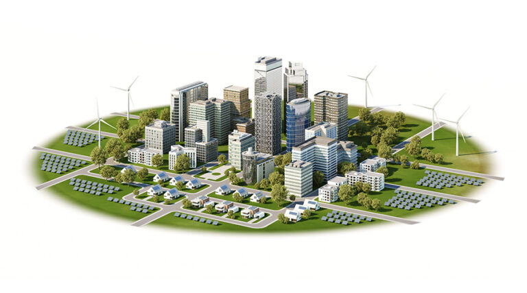 How Regenerative Design is Shaping the Future of Facilities