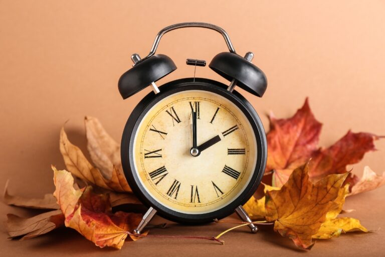 As Clocks Fall Back, Take the Time to Boost Your Facility Security