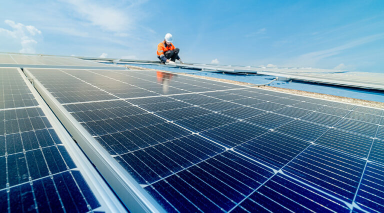 Key Considerations and Challenges When Adding Solar Power to Existing Buildings