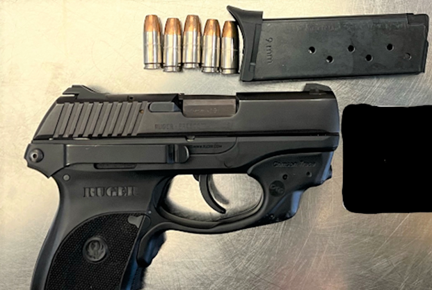 TSA Caught Over 5,000 Guns at Airports So Far in 2024