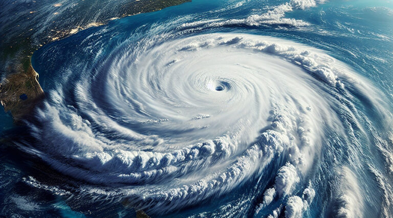 How to Prepare for a Category 5 Hurricane