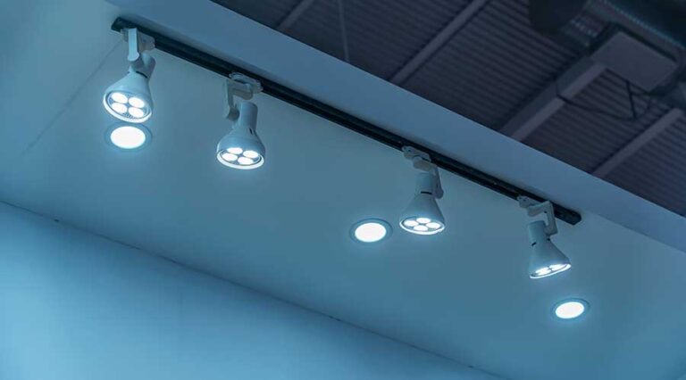 Making Healthcare Lighting More Energy Efficient and Sustainable