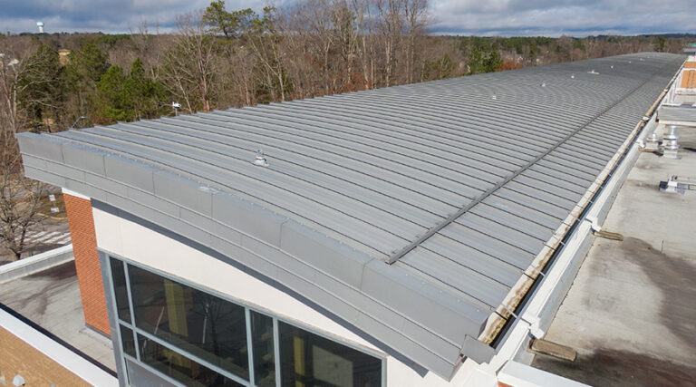 Making the Case for Metal Roofs