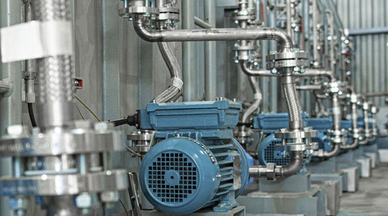 Stainless Steel Proves to Be a Smart Choice for Coastal Areas