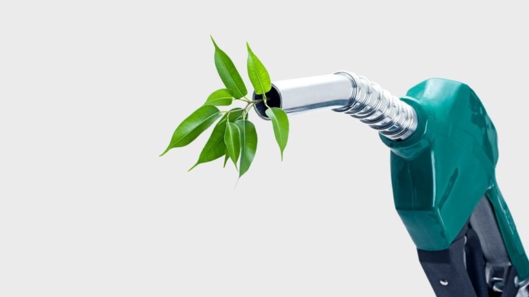 What are sustainable fuels?
