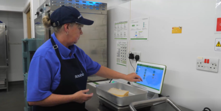 Sodexo advocates for cross industry collaboration to increase green skills