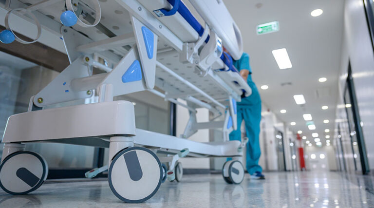 Texas Health Presbyterian Hospital Plano to Build New Tower