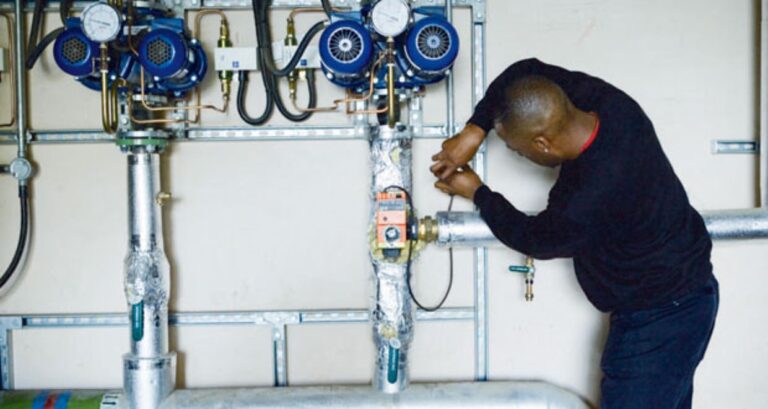 Amey tackles FM skills gap with social recruitment strategy