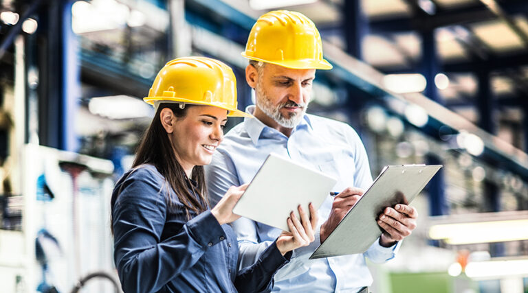 How Facility Managers are Planning for the Future of the Workforce