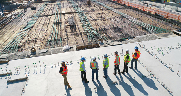 Strategic FM procurement