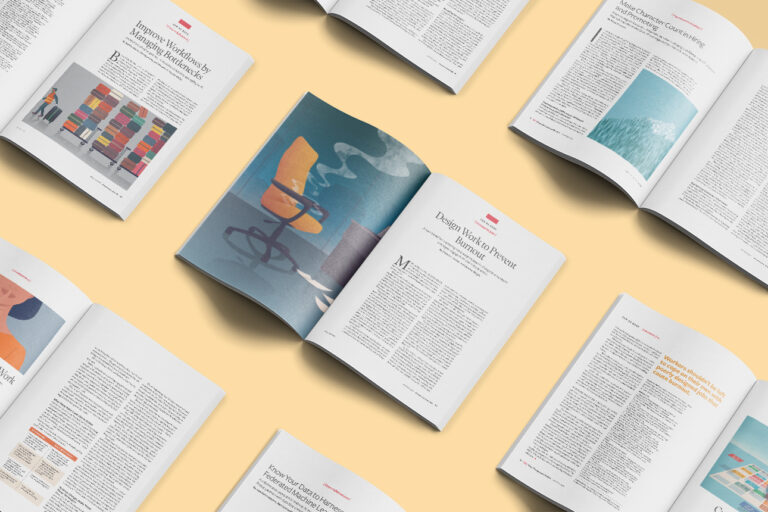 Our Guide to the Winter 2025 Issue