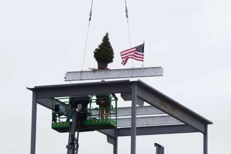 Under Construction: Top Facility Projects of December 2024