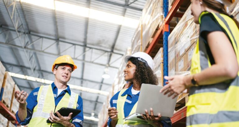 Lack of leadership is a key challenge to creating a safety cultureÂ