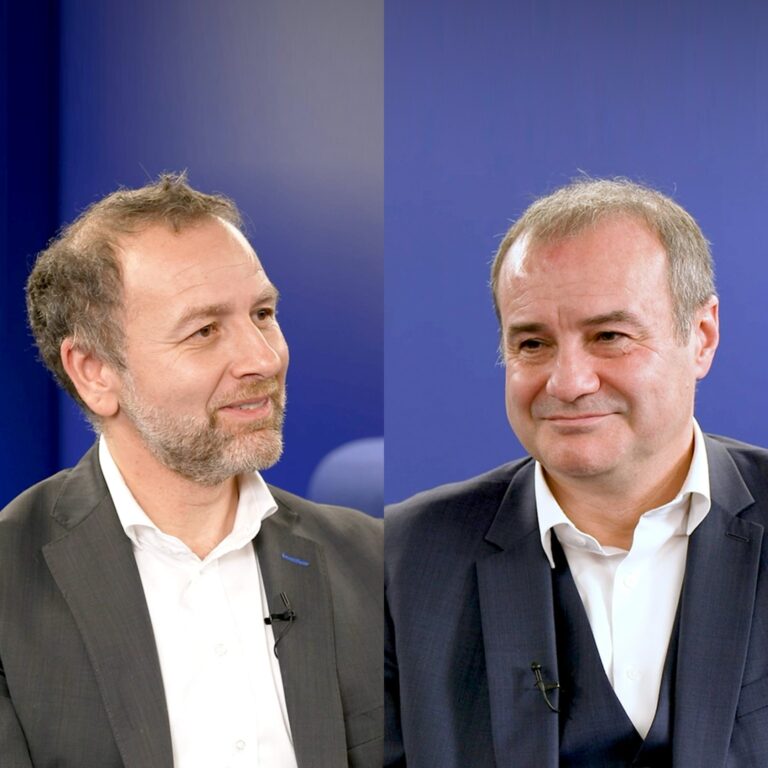 Reimagining procurement