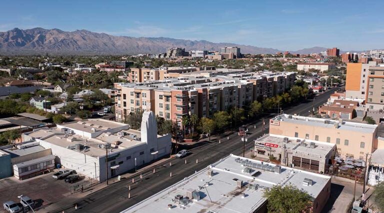 Youth Coalition Helps Chart a Climate Course for Tucson Schools