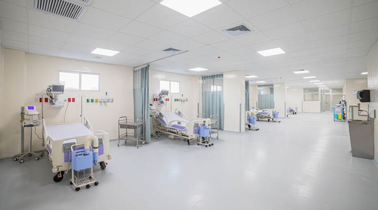 Baylor St. Luke’s Medical Center Launches Three Transformative Projects