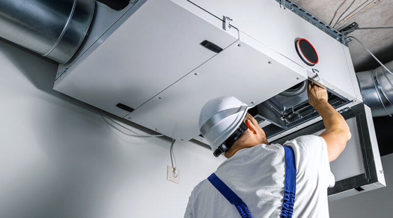 Deferred Maintenance: 5 Critical Issues