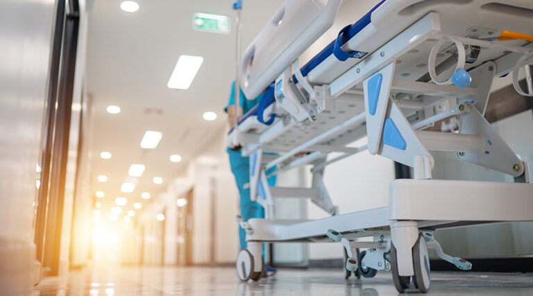 AdventHealth Parker Breaks Ground on $300 Million Expansion Project