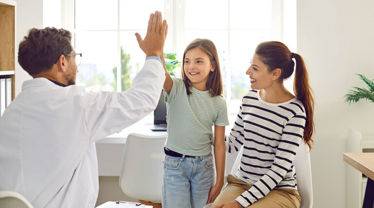 All Children’s Specialty Physicians Outpatient Care Opens in Wesley Chapel Area