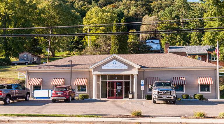 Designing for Rural Healthcare Access