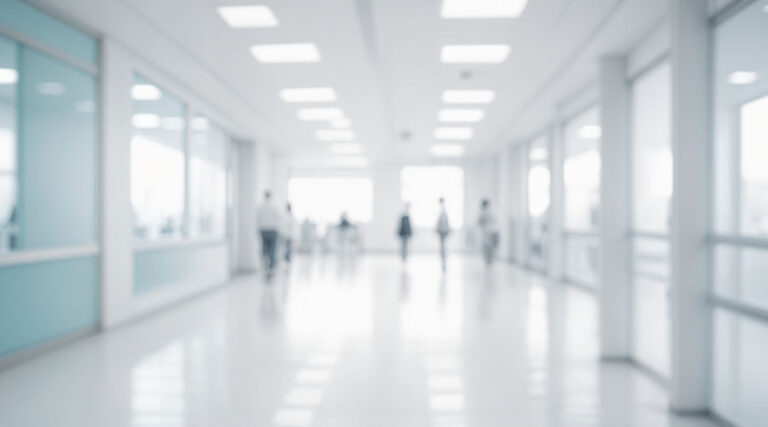 STV Completes Flood Resilience Project at NYC Health + Hospitals/Metropolitan in East Harlem
