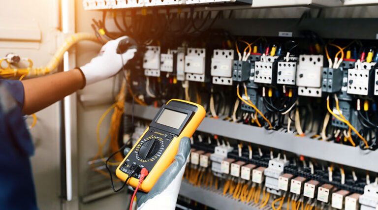 Power Reliability: NFPA Electrical Cycle of Safety