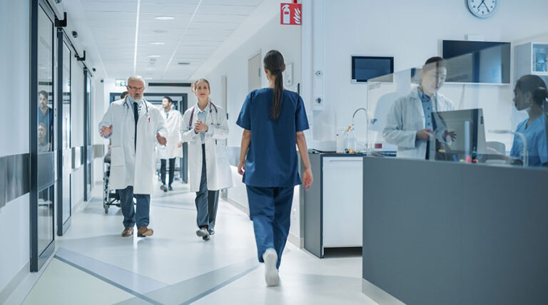 Chippewa Valley Health Cooperative to Build Nonprofit Hospital in Lake Hallie