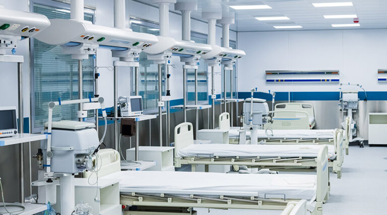 Sarasota Memorial Hospital Plans to Build New Facility in North Port