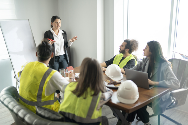 5 Ways Facilities Managers Can Best Accommodate Their Workforce