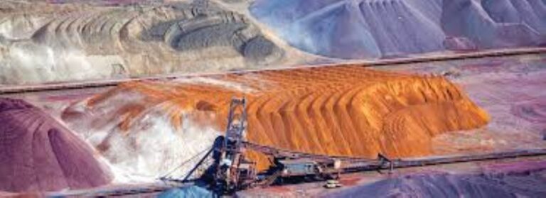 Mining for operational excellence