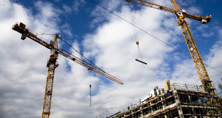 Issues affecting the construction industry in 2025