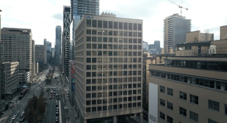UHN plans cancer care expansion at new property