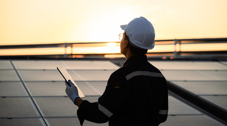 DOE Program Powers Cost-Effective Clean Energy