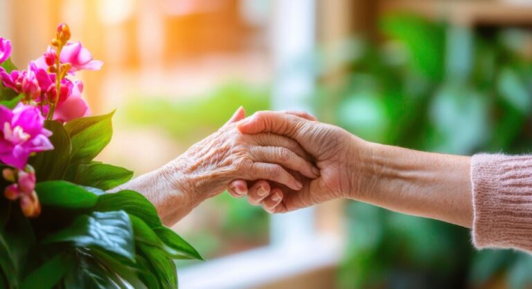 Healthcare facilities launch nature-based programs