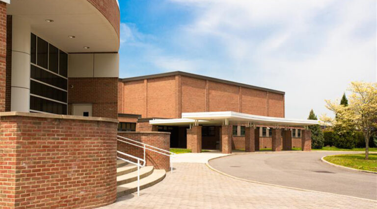 Rural School Districts Struggle with Maintenance Financing