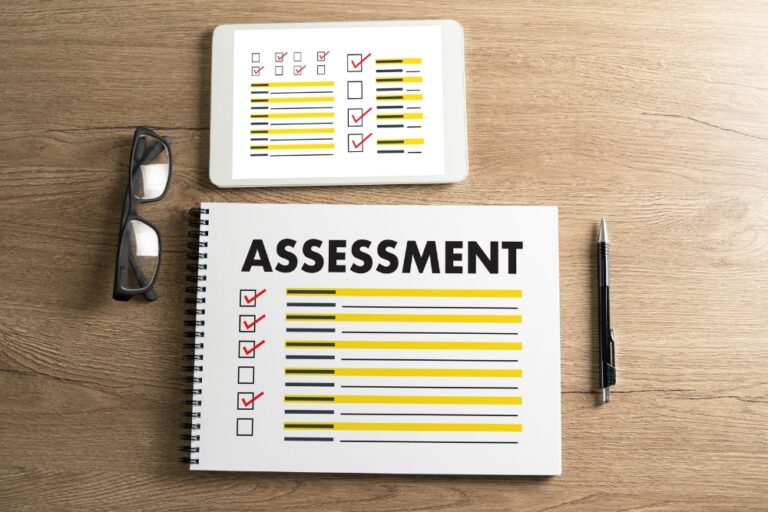 The Power of Self-Assessment in Facilities Management