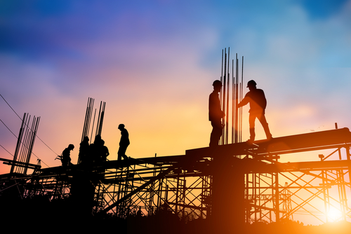 Facility Construction: 4 Steps to More Sustainable Projects