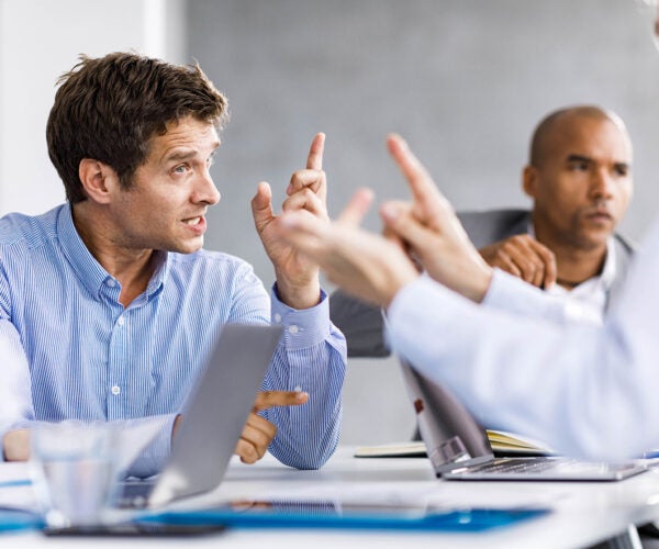 How Competition Outside the Workplace Shapes Collaboration