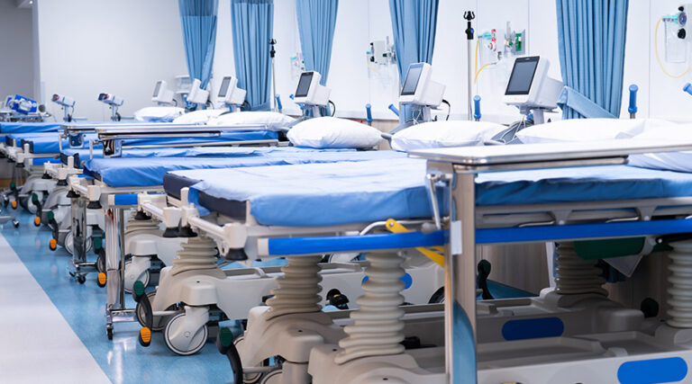 Sutter Health Reveals East Bay Expansion Plan